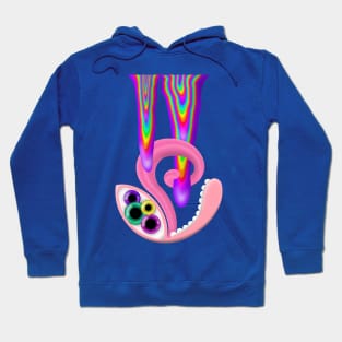 Dica Gnitae Spolcyc Hoodie